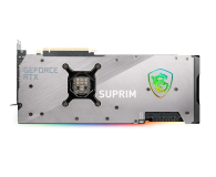 MSI GeForce RTX 3080 Ti SUPRIM X 12GB GDDR6X - 655240 - zdjęcie 5
